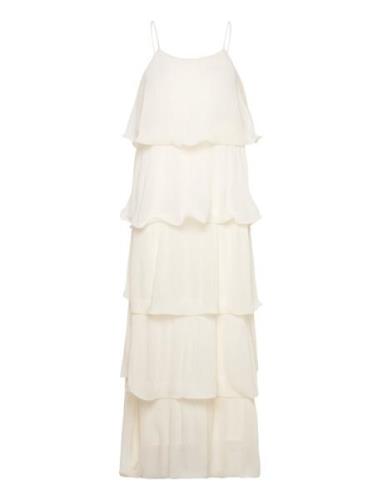 Cmkira-Dress Cream Copenhagen Muse