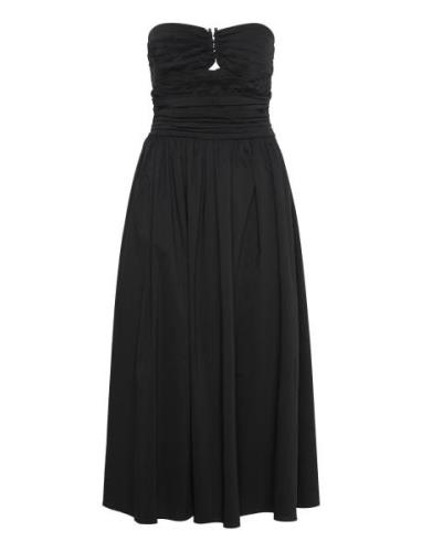 Cmlulu-Dress Black Copenhagen Muse