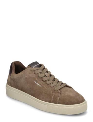 Mc Julien Sneaker Brown GANT