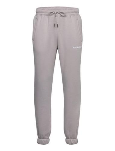 Essentiel Joggers Pants Grey SIXTH JUNE