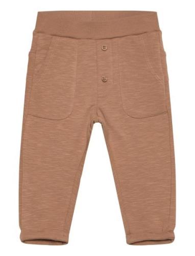 Pants Sweat Brown Minymo