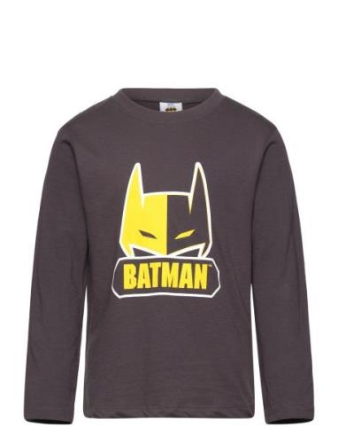 Tshirt Grey Batman