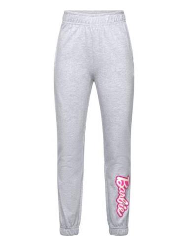 Pantalon Grey Barbie