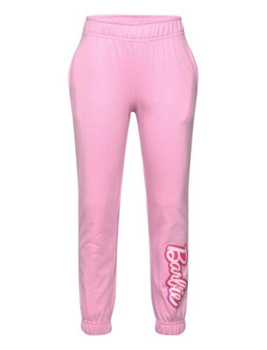 Pantalon Pink Barbie