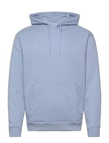 Hco. Guys Sweatshirts Blue Hollister