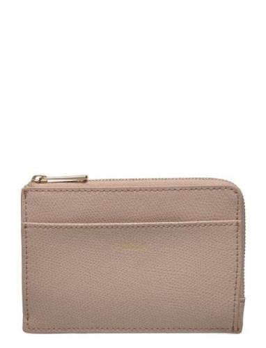 Furla Dama M Card Case Beige Furla