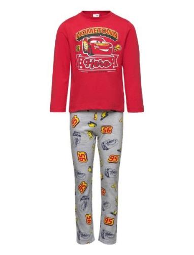 Pyjama Red Disney