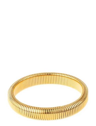 Coco Bracelet Gold By Jolima