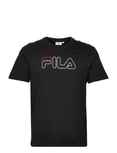 Sofades Black FILA