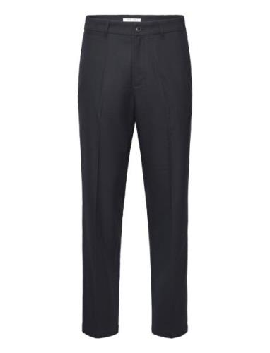 Johnny Trousers 14930 Navy Samsøe Samsøe