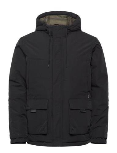 Outerwear Black Blend