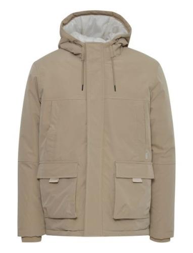 Outerwear Beige Blend