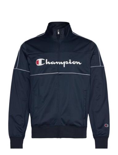 Tracksuit Navy Champion