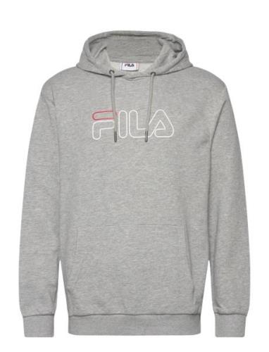 Salitto Grey FILA