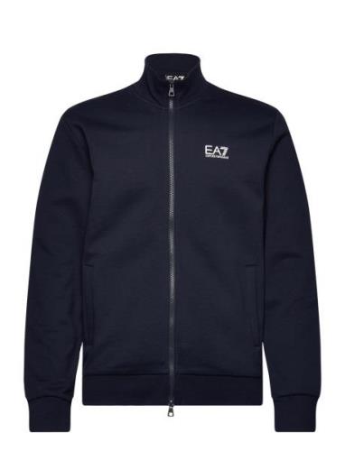 Sweatshirt Navy EA7