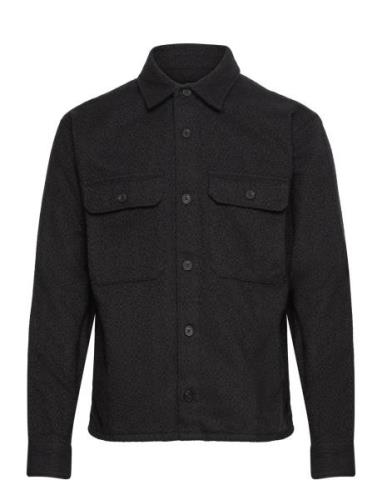 Anf Mens Wovens Black Abercrombie & Fitch