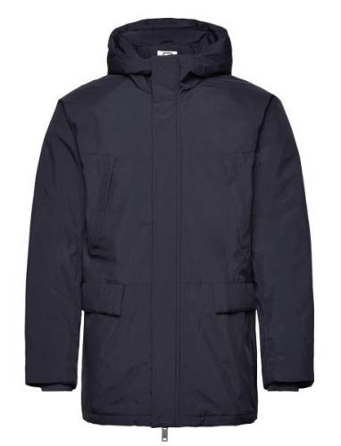 Cfoc Ll Thermolite Outerwear Navy Casual Friday