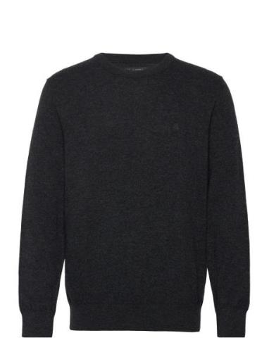 Pullover Long Sleeve Black Marc O'Polo