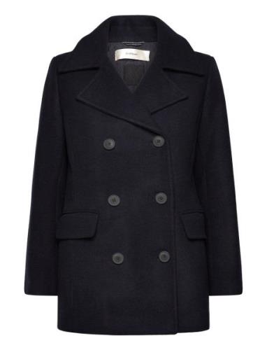 Perryiw Sailor Coat Navy InWear