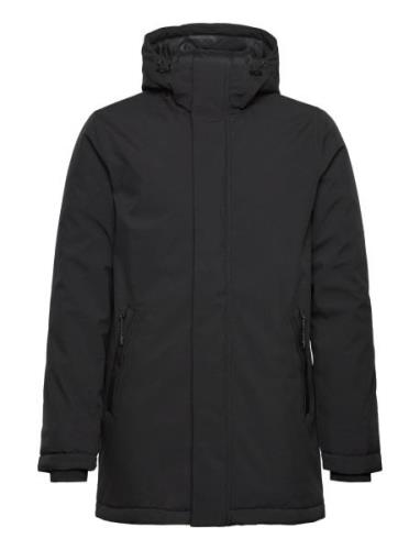 Soft Shell Jacket Climate Shell? - Black Knowledge Cotton Apparel