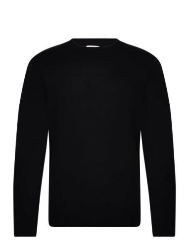 Original Hm Sweater Meteorite Black LEVI´S Men