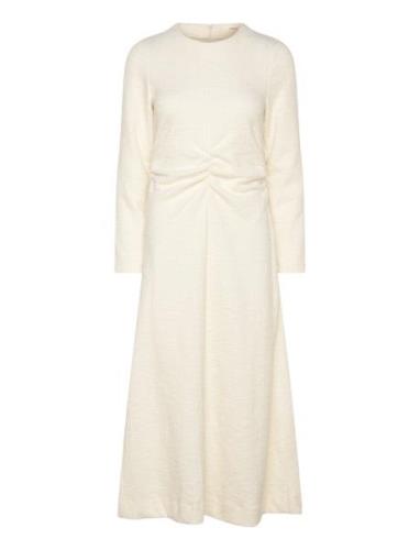 Careyiw Dress White InWear