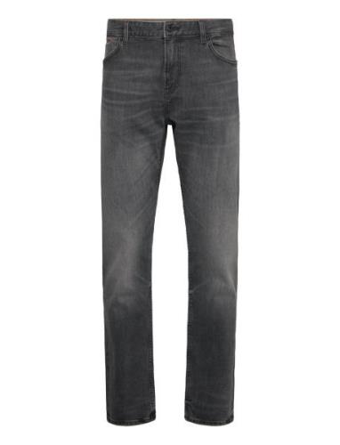 Re.maine Selvedge Bo Grey BOSS