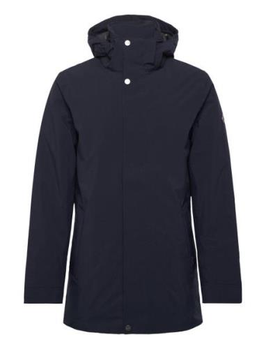 Rapallo Jkt M Navy SNOOT