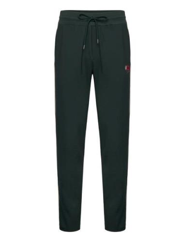 Sterling Track Pants 2.0 Green Les Deux