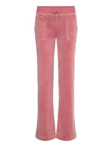 Del Ray Pant Pink Juicy Couture