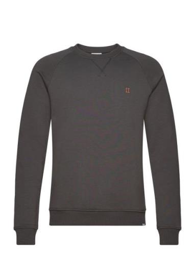 Nørregaard Sweatshirt Smu Grey Les Deux