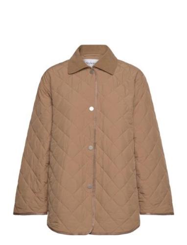 Hanna Jacket Beige Stylein