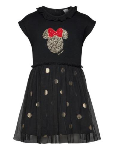 Dress Black Disney