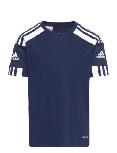 Squadra 21 Jersey Youth Navy Adidas Performance