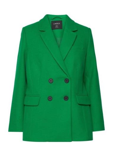 Blazer Eloisa Green Lindex