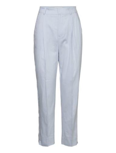 Trousers Haley Blue Lindex