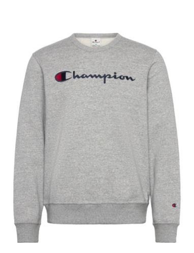 Crewneck Sweatshirt Grey Champion