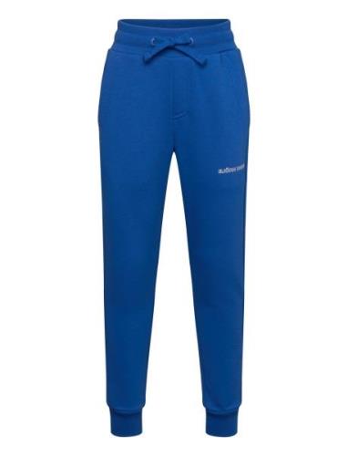 Borg Essential 3 Pants Blue Björn Borg