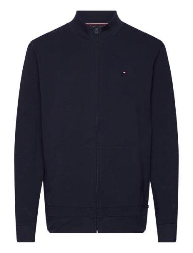 Fz Top Navy Tommy Hilfiger