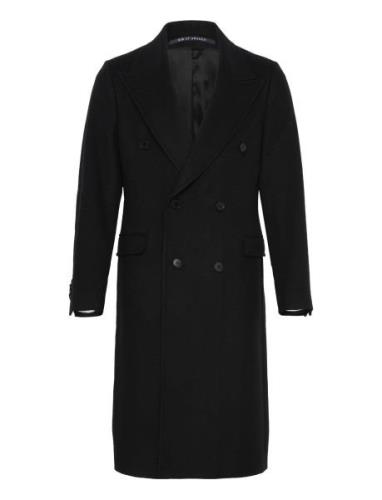 Waltz Coat Black SIR Of Sweden