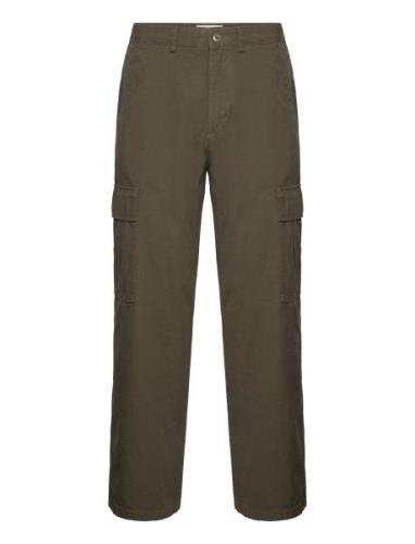 Jpstbill Jjfctry Cp2 F5 Opt1 Styd Khaki Jack & J S