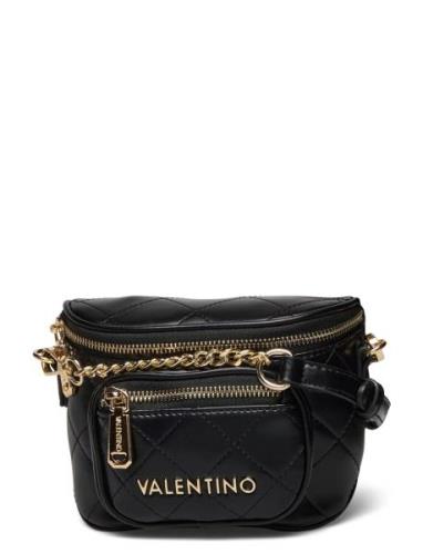 Nur Re Black Valentino Bags