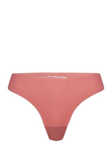 Pulpies Tanga Pink CHANTELLE