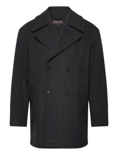 Over D Peacoat Grey Michael Kors