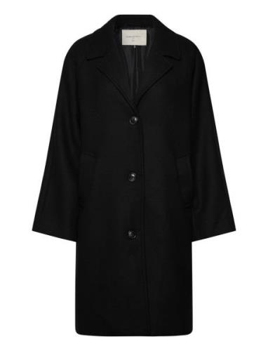 Fqmellon-Jacket Black FREE/QUENT