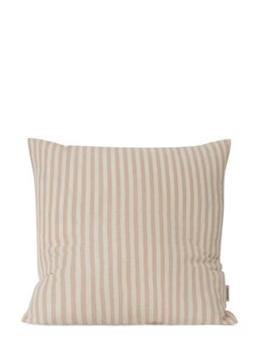 Sienna Cushion Beige STUDIO FEDER