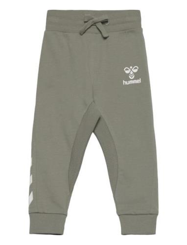 Hmlapple Pants Green Hummel