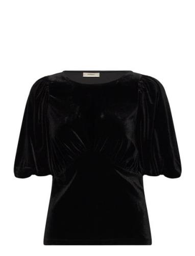 Brynniw Top Ss Black InWear