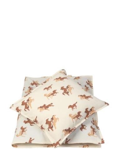 Bedding Adult - Wild At Heart Se Cream Fabelab