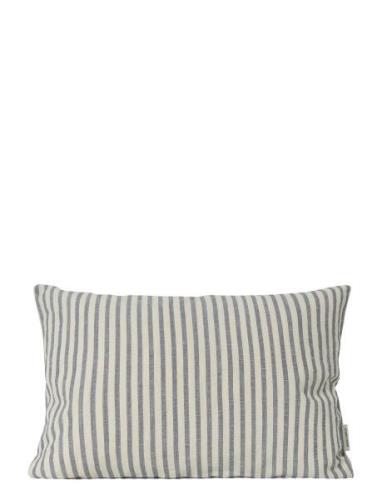 Maddie Cushion Blue STUDIO FEDER